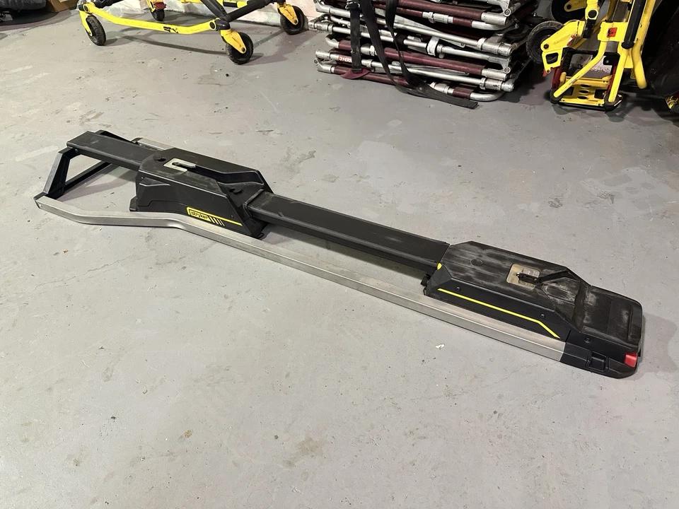 Stryker Performance-LOAD Manual Stretcher Cot Fastener Mount Performance Pro