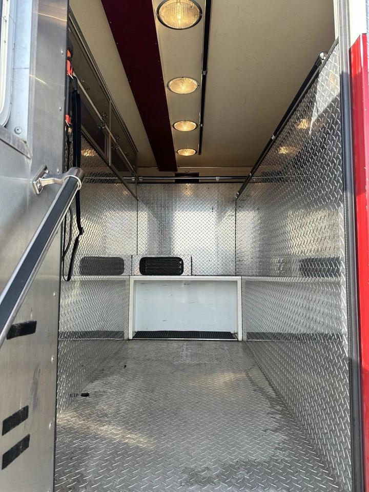 1996 Amtech Freightliner Heavy Rescue - image 15