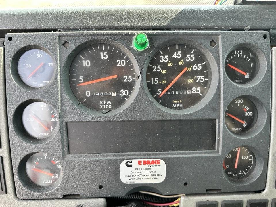 1996 Amtech Freightliner Heavy Rescue - image 9