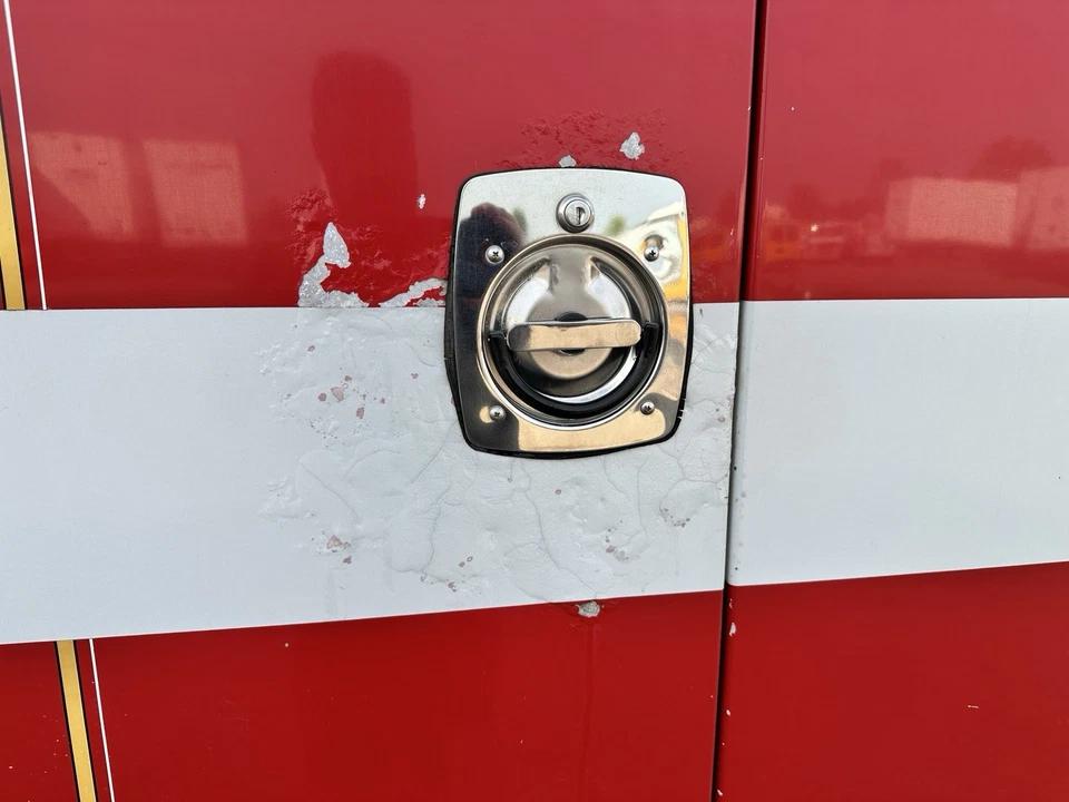 1996 Amtech Freightliner Heavy Rescue - image 17