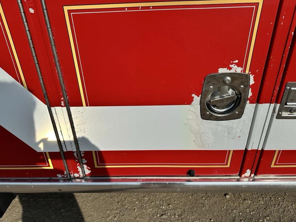 1996 Amtech Freightliner Heavy Rescue - image 18