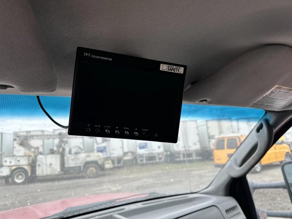 2005 Ford F-550 Light Rescue - image 12