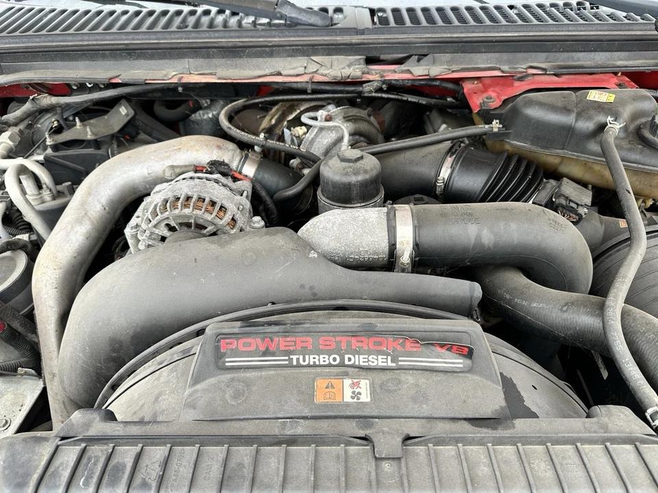 2005 Ford F-550 Light Rescue - image 16