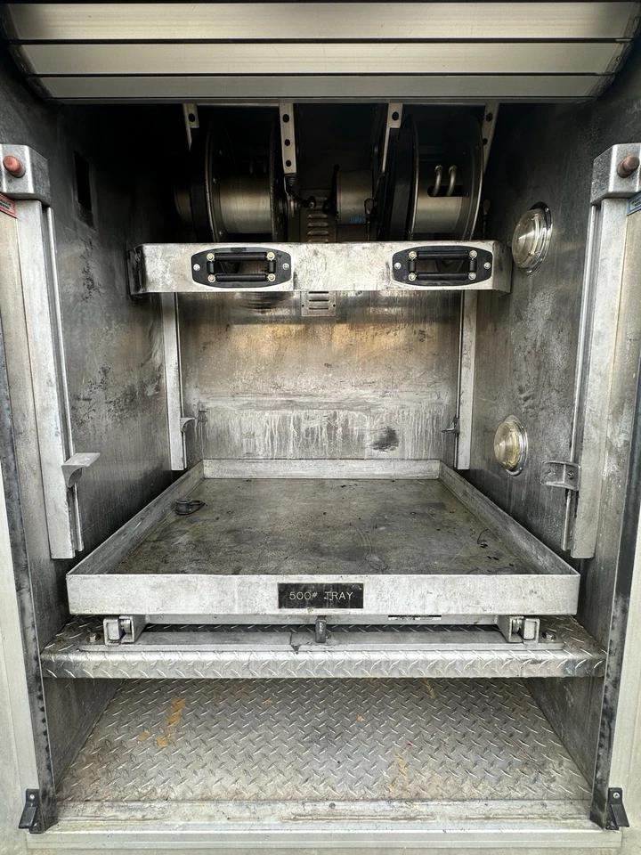 2005 Ford F-550 Light Rescue - image 5