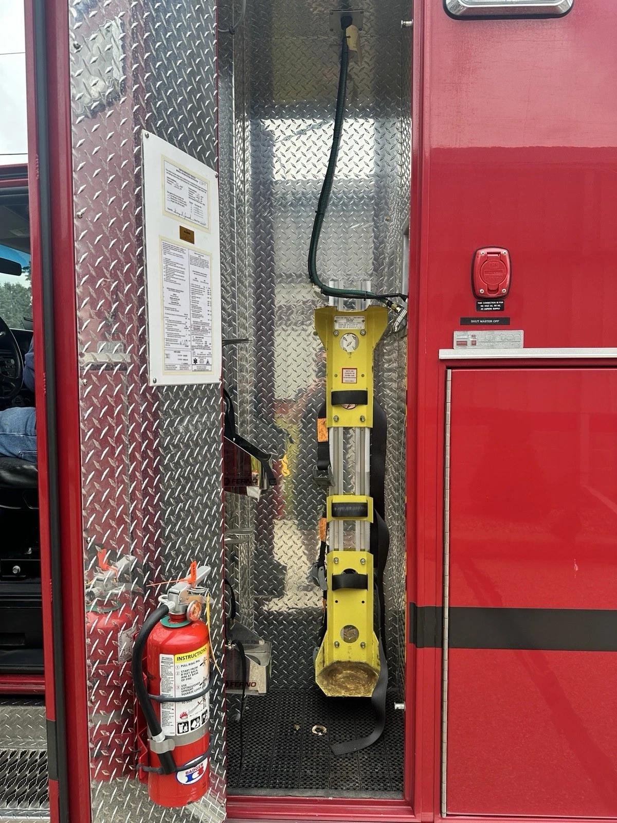 2008 Horton GMC Type III Ambulance - image 17