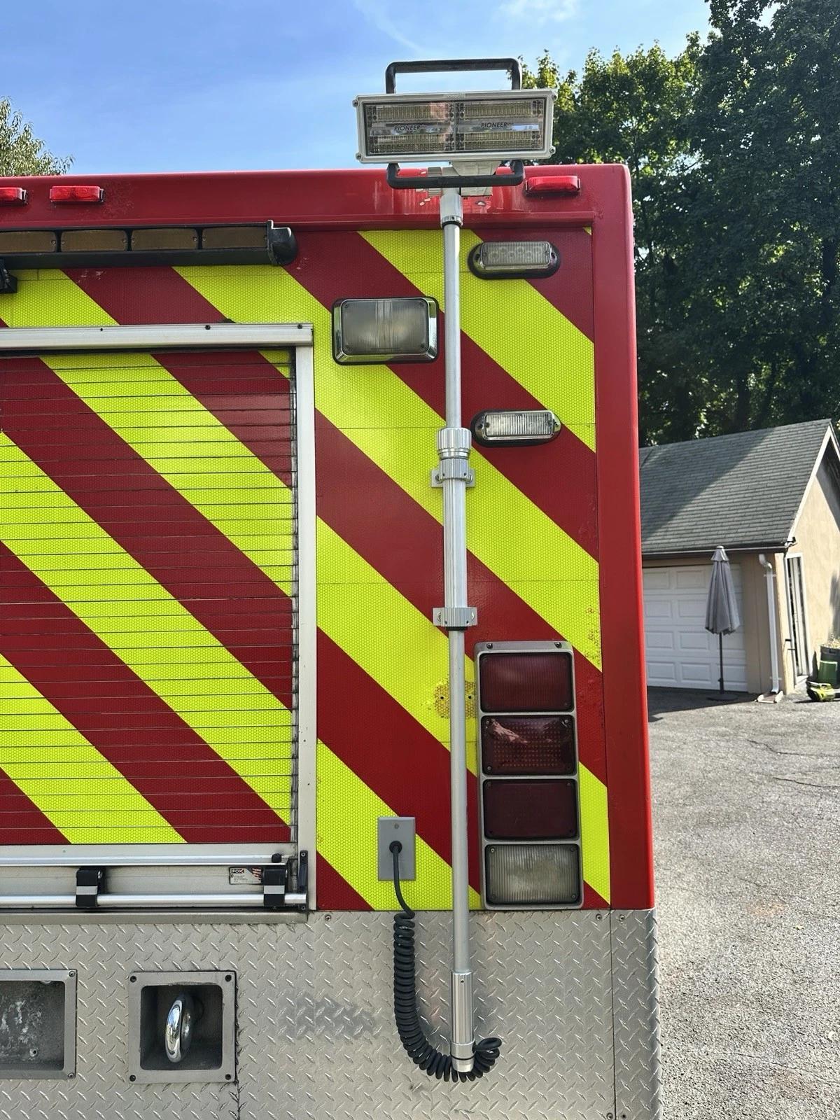 2017 Pierce Ford Medium Rescue - image 6