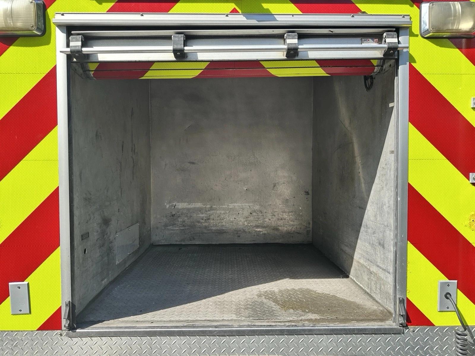 2017 Pierce Ford Medium Rescue - image 14