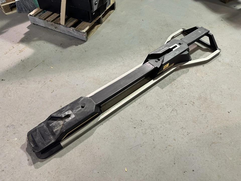 Stryker Performance-LOAD Manual Power Pro Stretcher Cot Gurney Ambulance Fastener Mount - image 3