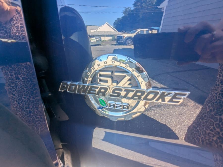 2012 Ford Super Duty F-450 Crew Cab 176" WB 60" CA XL (2) - image 14