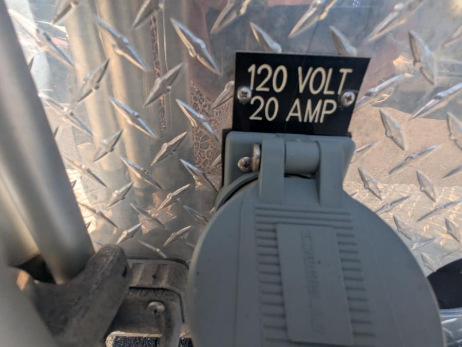 2012 Ford Super Duty F-450 Crew Cab 176" WB 60" CA XL (2) - image 17