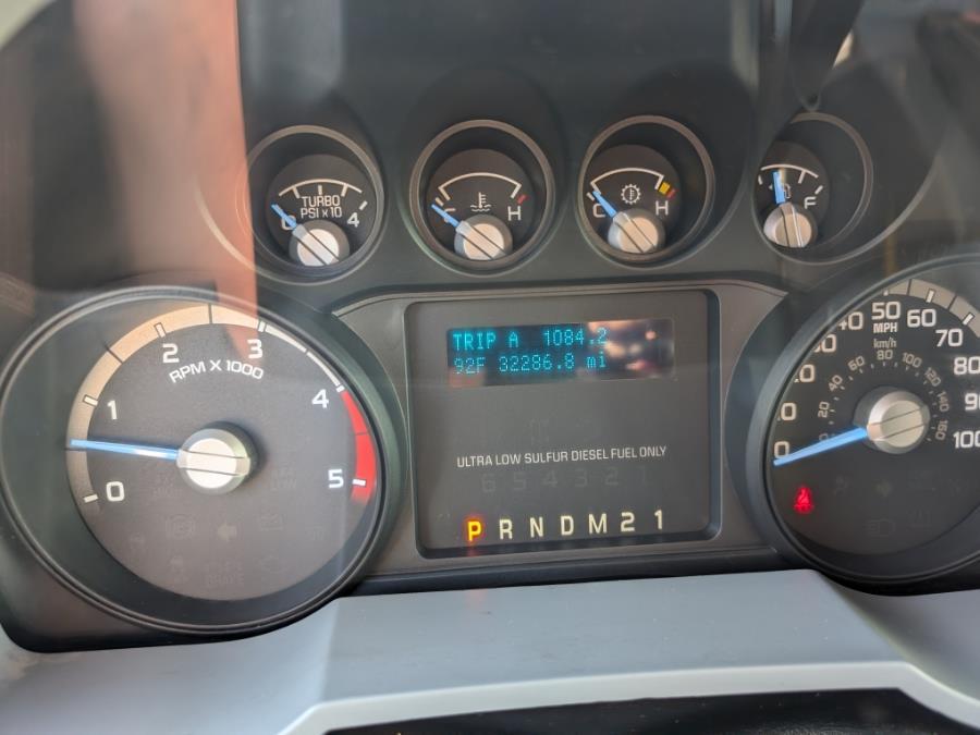 2012 Ford Super Duty F-450 Crew Cab 176" WB 60" CA XL (2) - image 26
