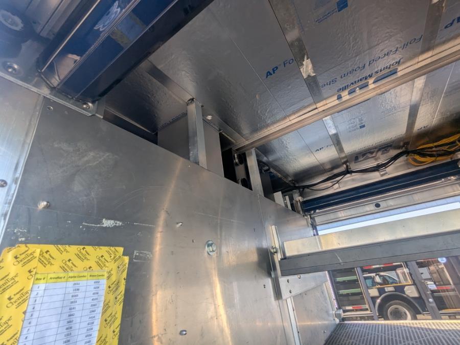 2012 Ford Super Duty F-450 Crew Cab 176" WB 60" CA XL (2) - image 19