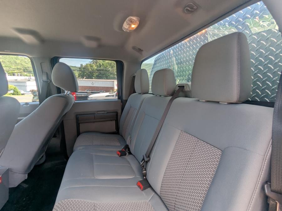2012 Ford Super Duty F-450 Crew Cab 176" WB 60" CA XL (2) - image 31