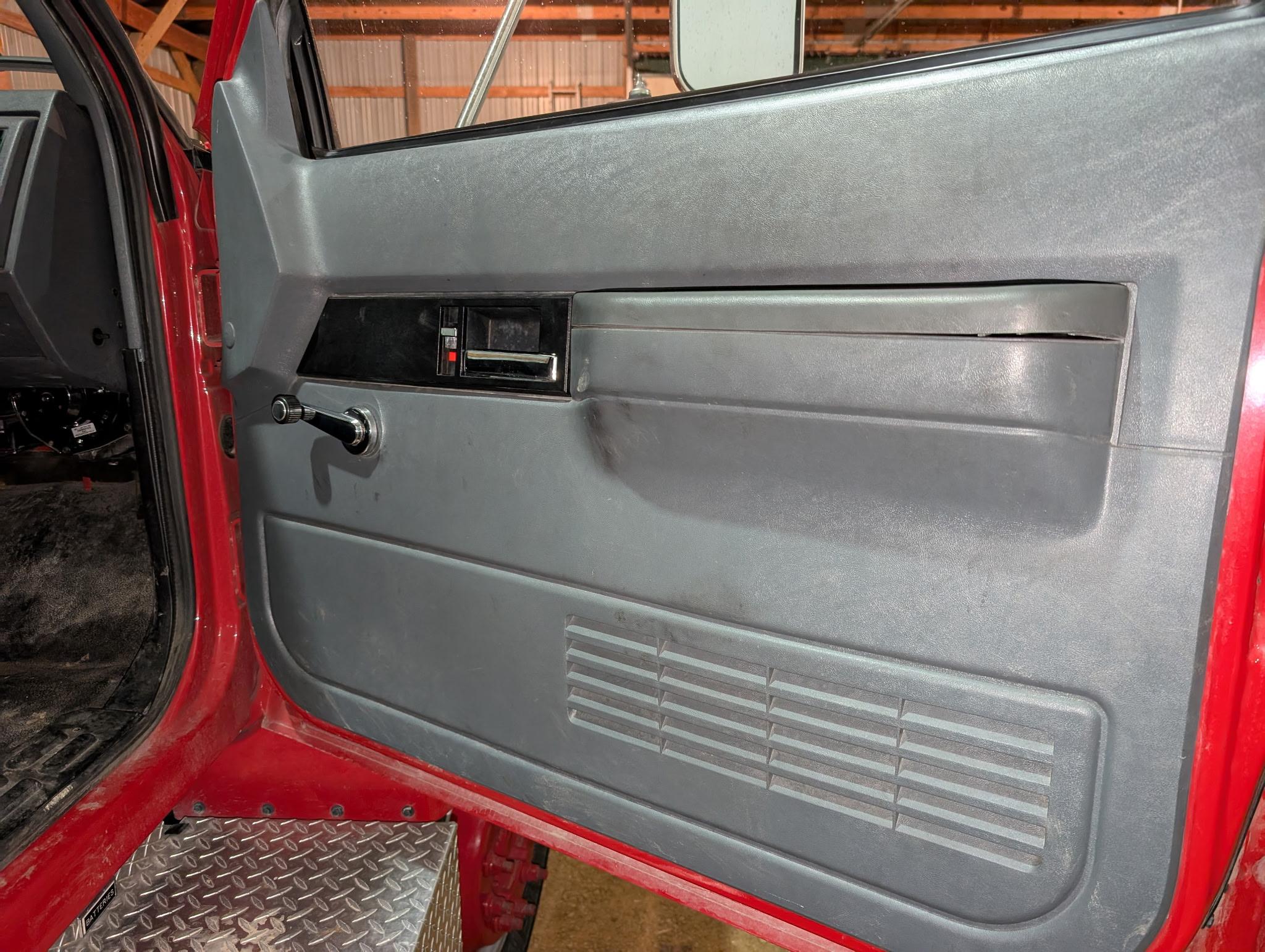 1997 GMC Central States Pumper - image 20