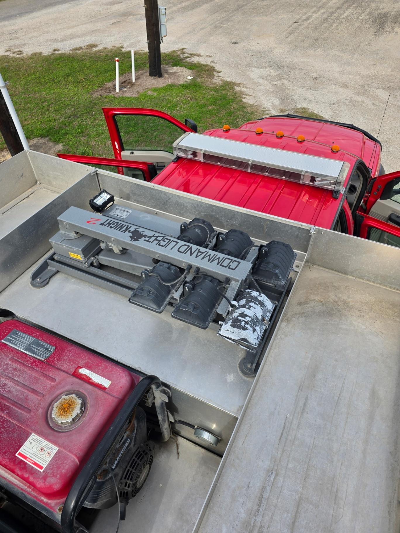 2008 Ford Rescue Pumper - image 14