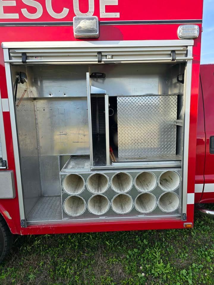2008 Ford Rescue Pumper - image 6