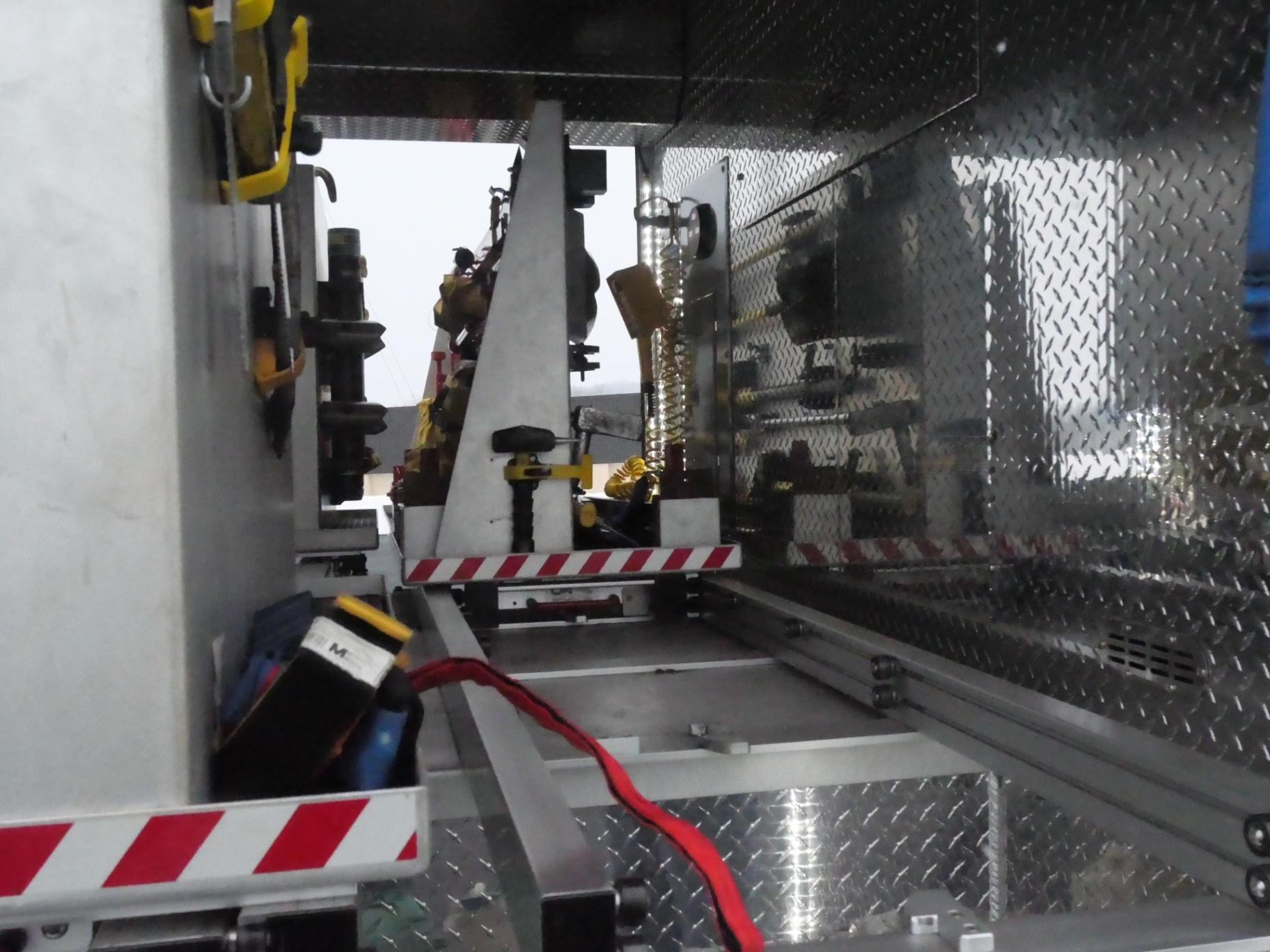 2018 Rescue 1 Spartan Heavy Rescue - image 23