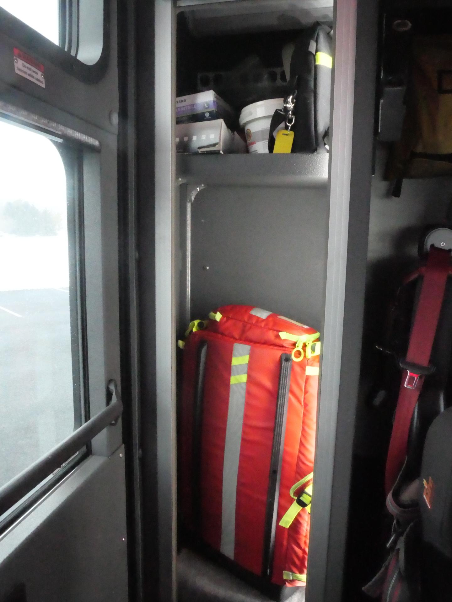 2018 Rescue 1 Spartan Heavy Rescue - image 67