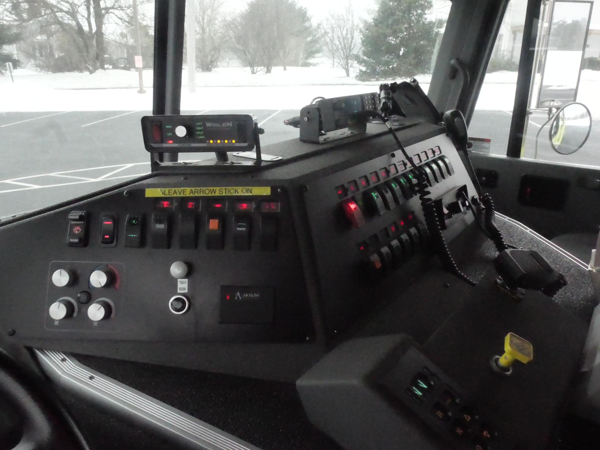 2018 Rescue 1 Spartan Heavy Rescue - image 72