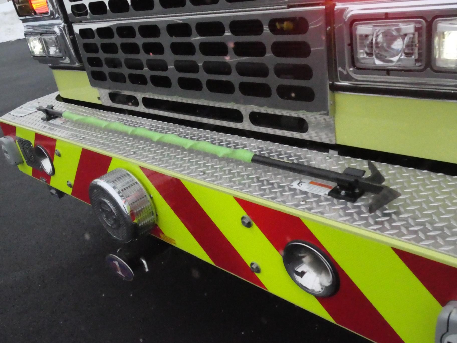 2018 Rescue 1 Spartan Heavy Rescue - image 55
