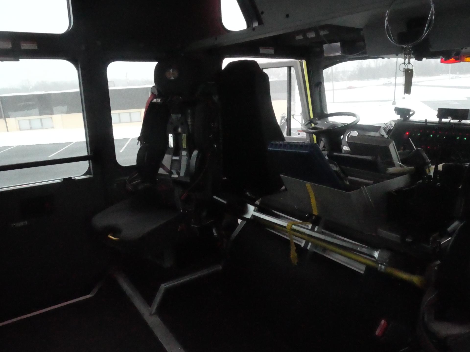 2018 Rescue 1 Spartan Heavy Rescue - image 62