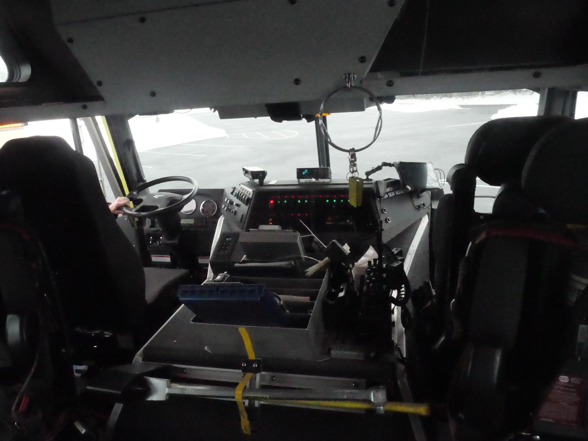 2018 Rescue 1 Spartan Heavy Rescue - image 64