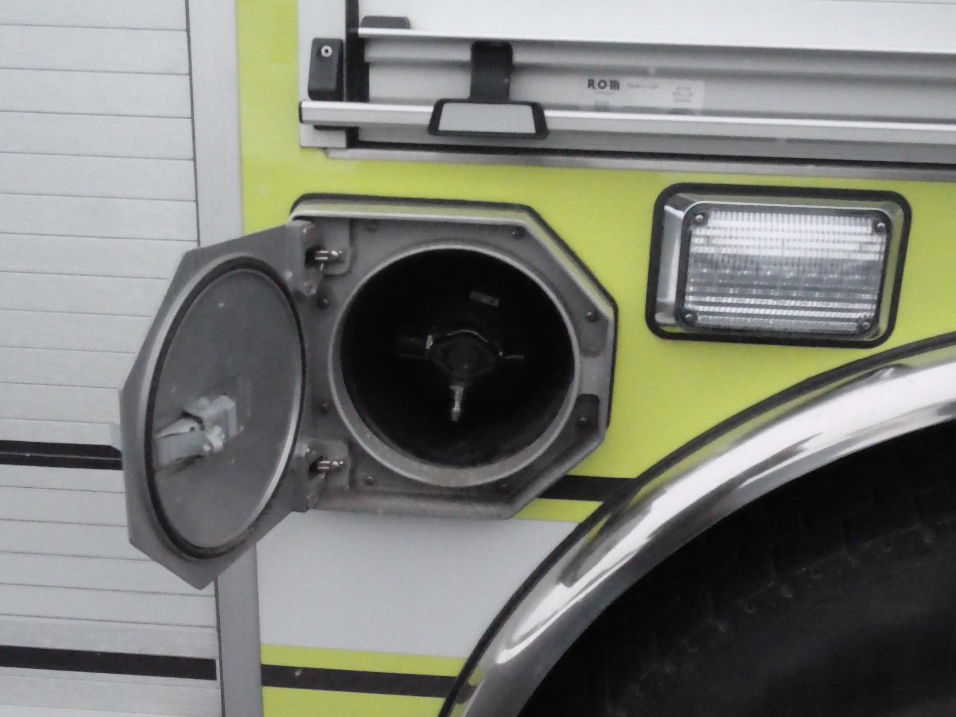 2018 Rescue 1 Spartan Heavy Rescue - image 25