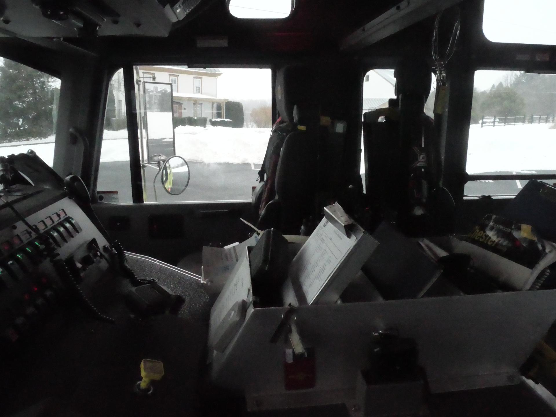 2018 Rescue 1 Spartan Heavy Rescue - image 74