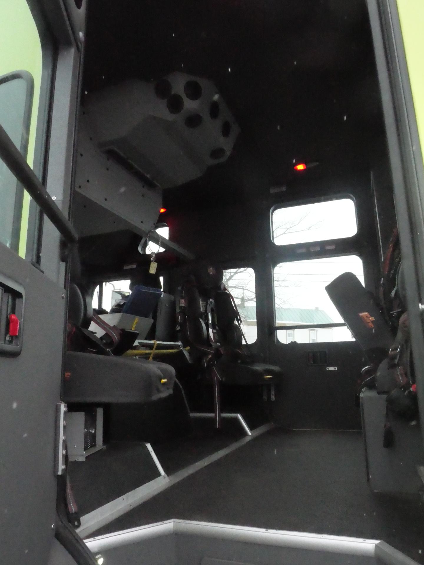 2018 Rescue 1 Spartan Heavy Rescue - image 60