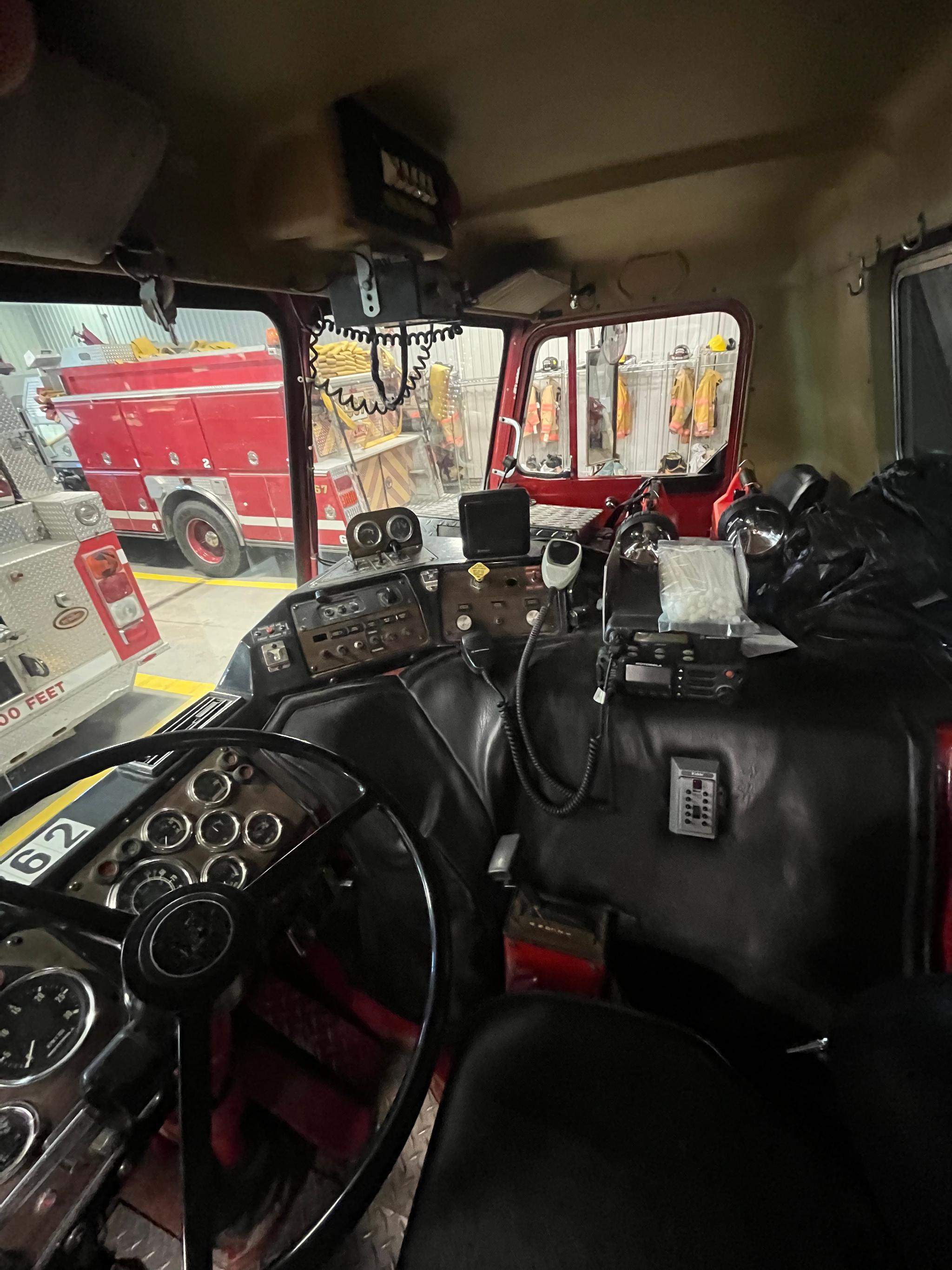 1984 Pierreville Kenworth Pumper - image 4
