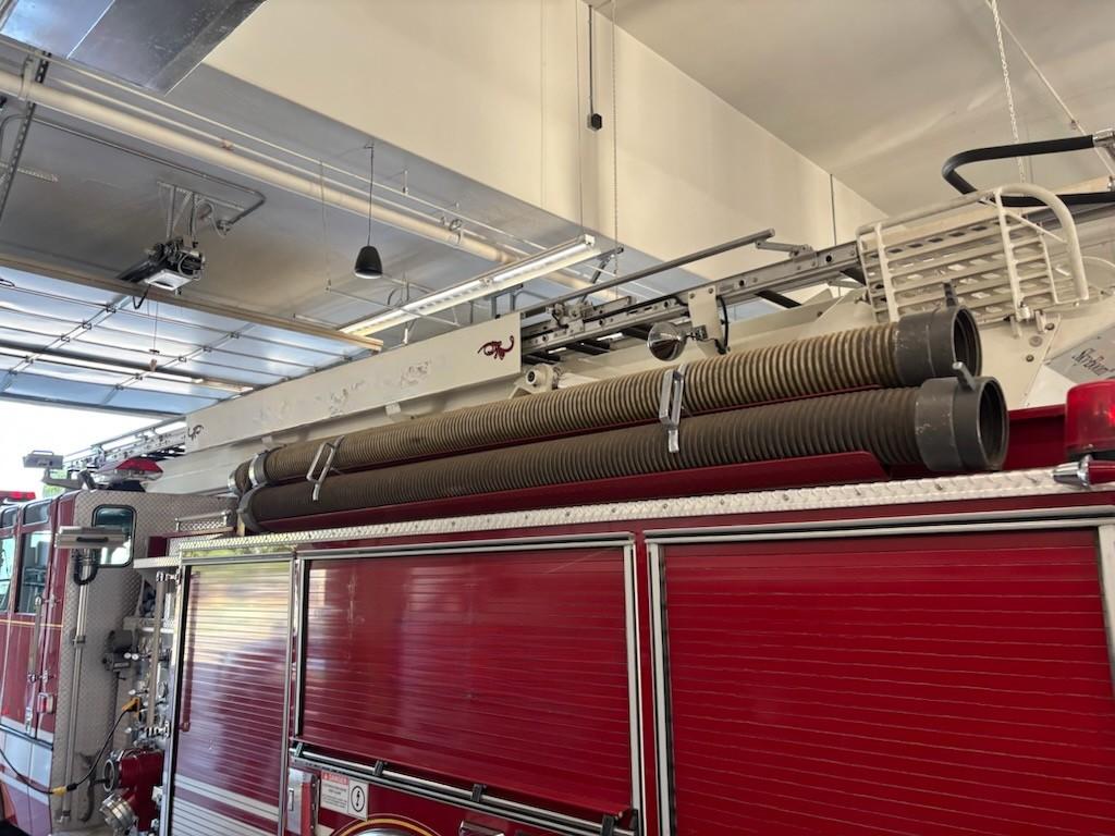 2001 Pierce 55' Boom Truck - image 16