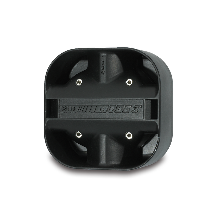 Code 3 - C3100 Series - Siren Speaker