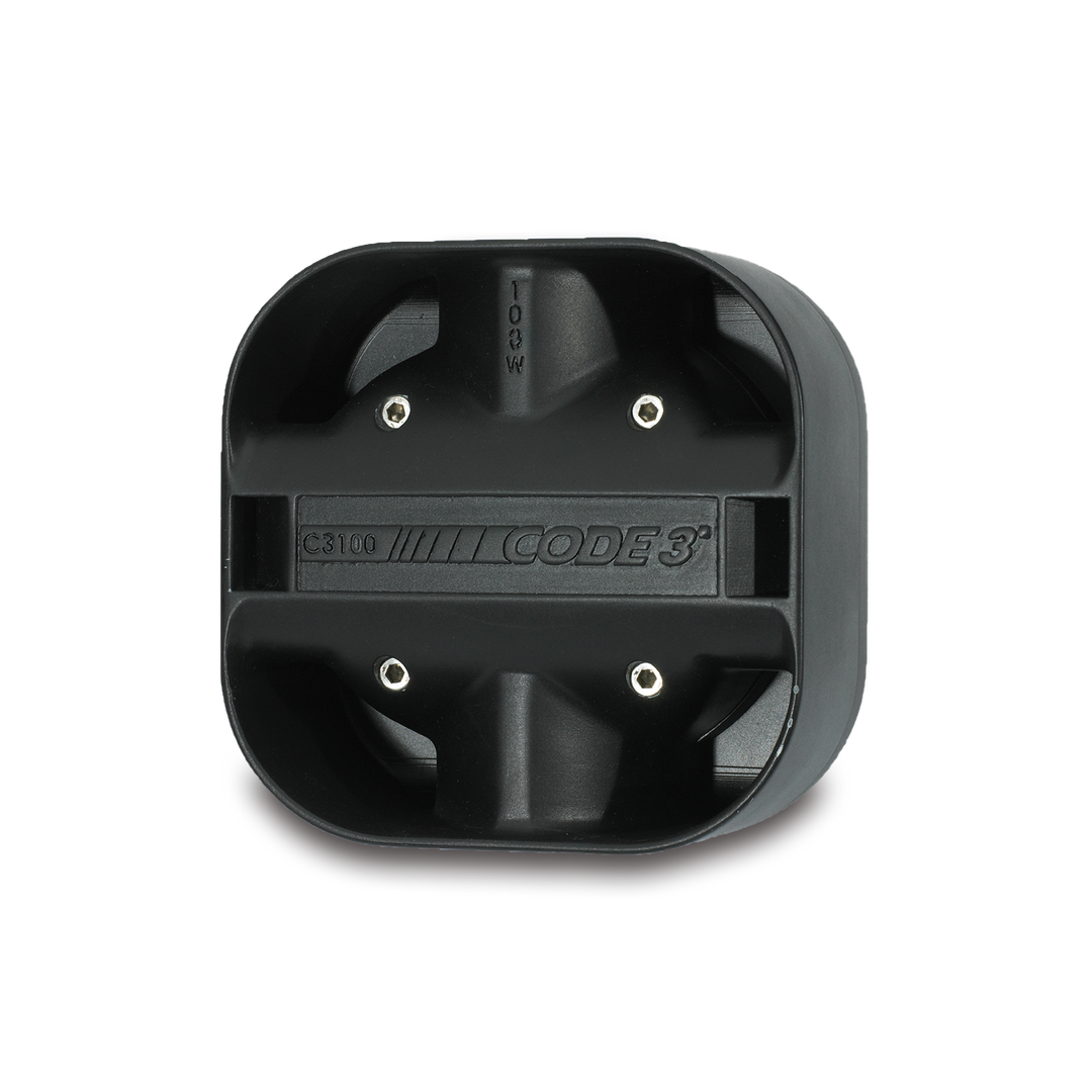 Code 3 - C3100 Series - Siren Speaker