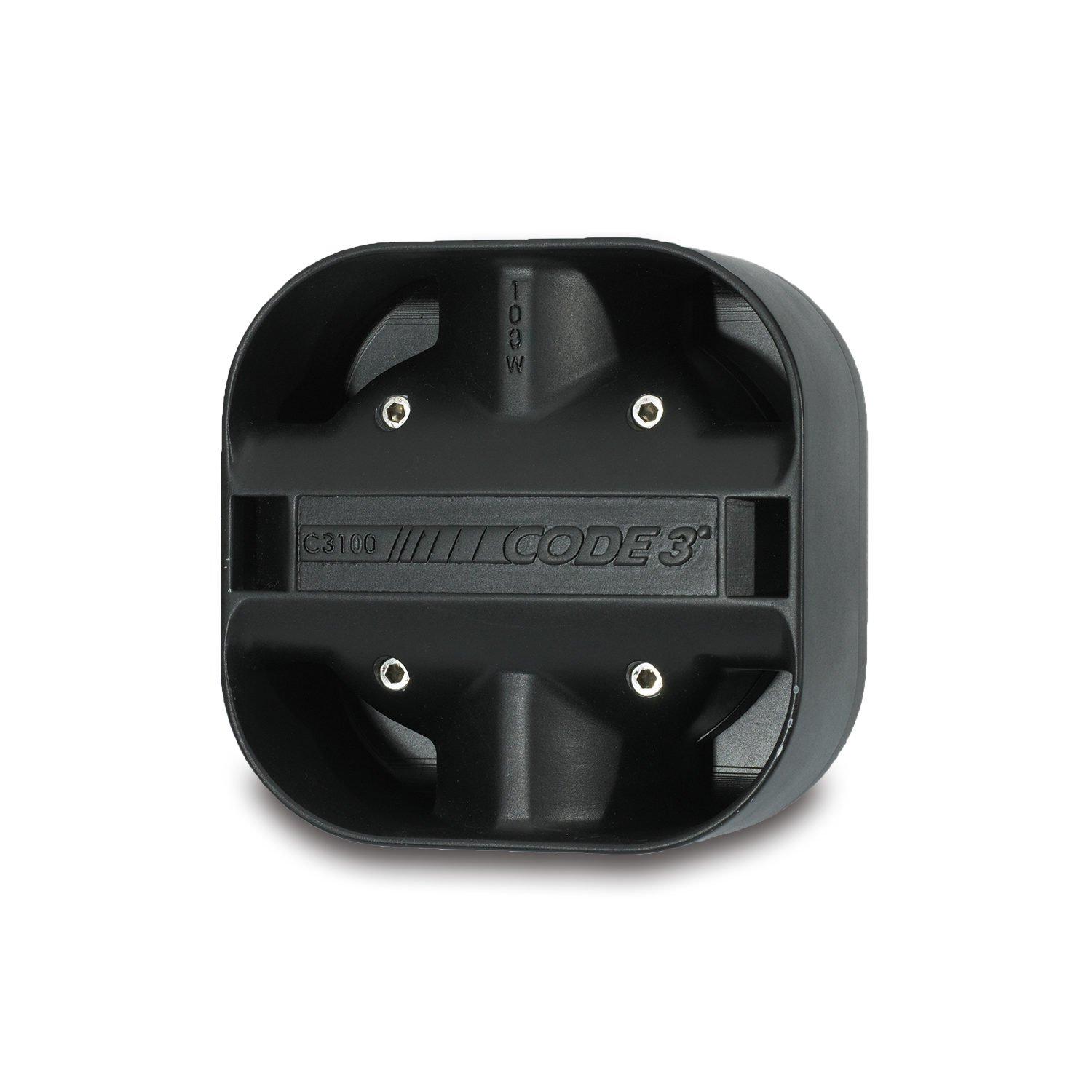 Code 3 - C3100 Series - Siren Speaker - image 1