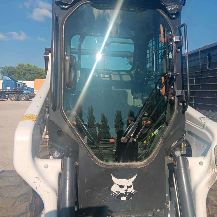 2024 Bobcat Skidsteer S64 — photo 5