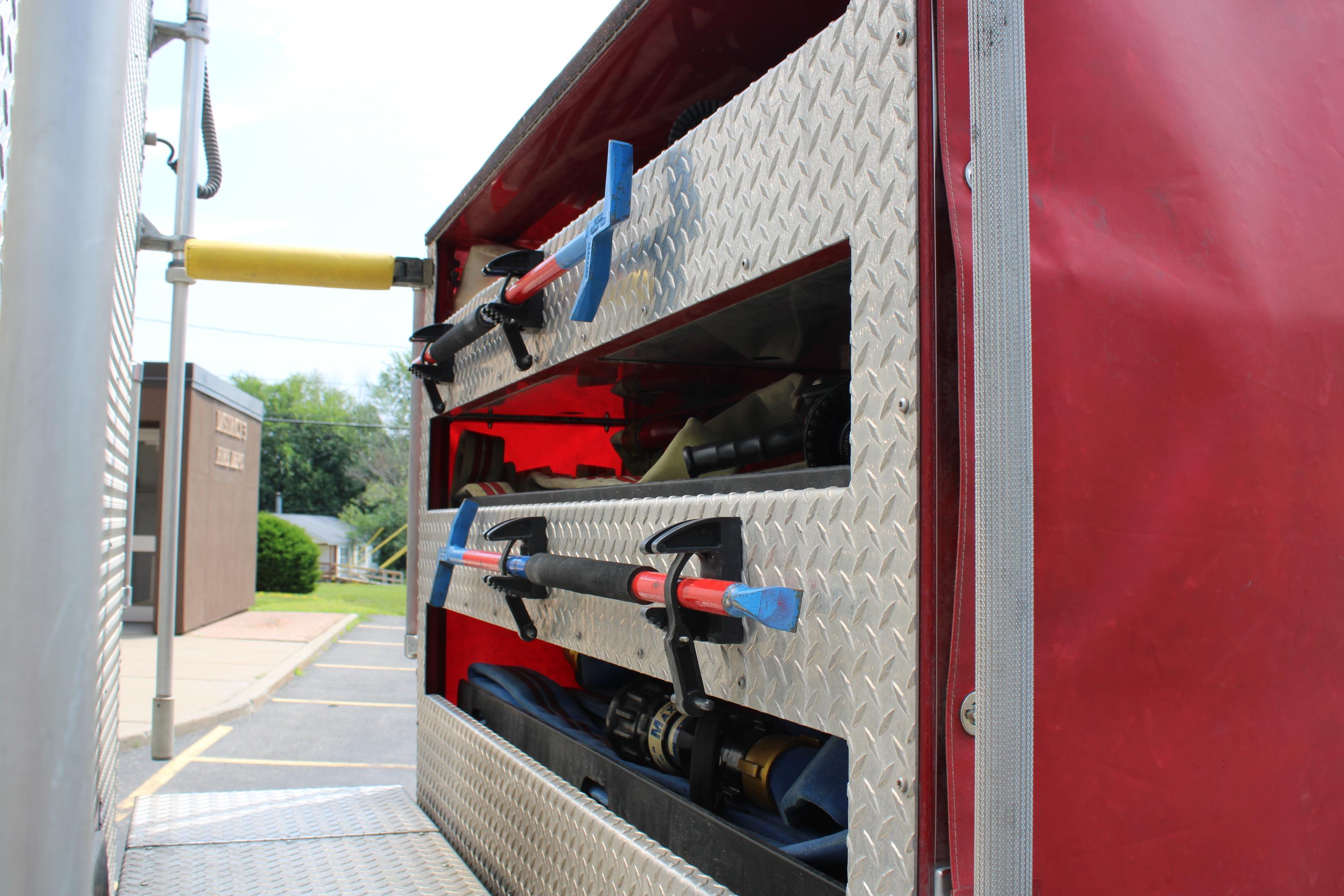 2007 Pierce Enforcer Engine (1500/1000) - image 15