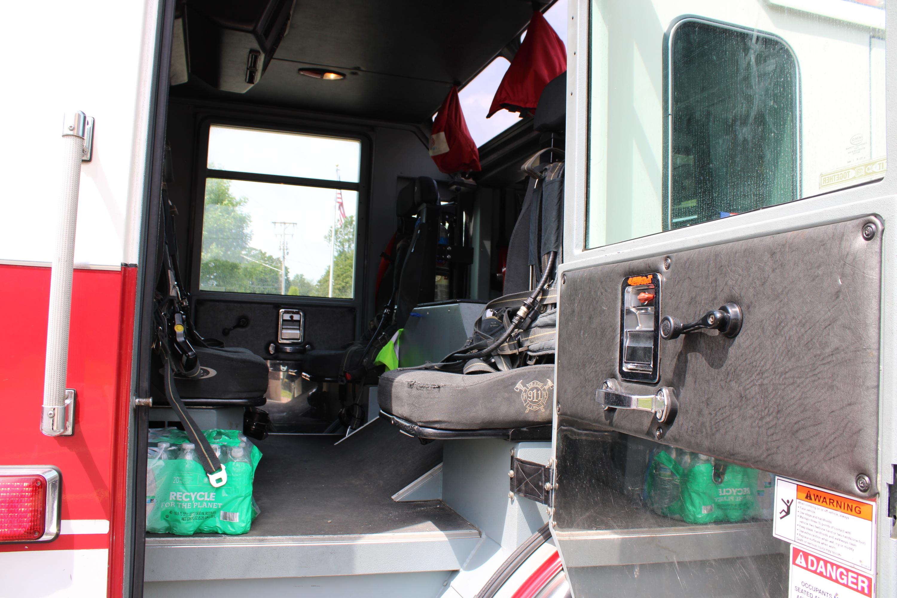 2007 Pierce Enforcer Engine (1500/1000) - image 31