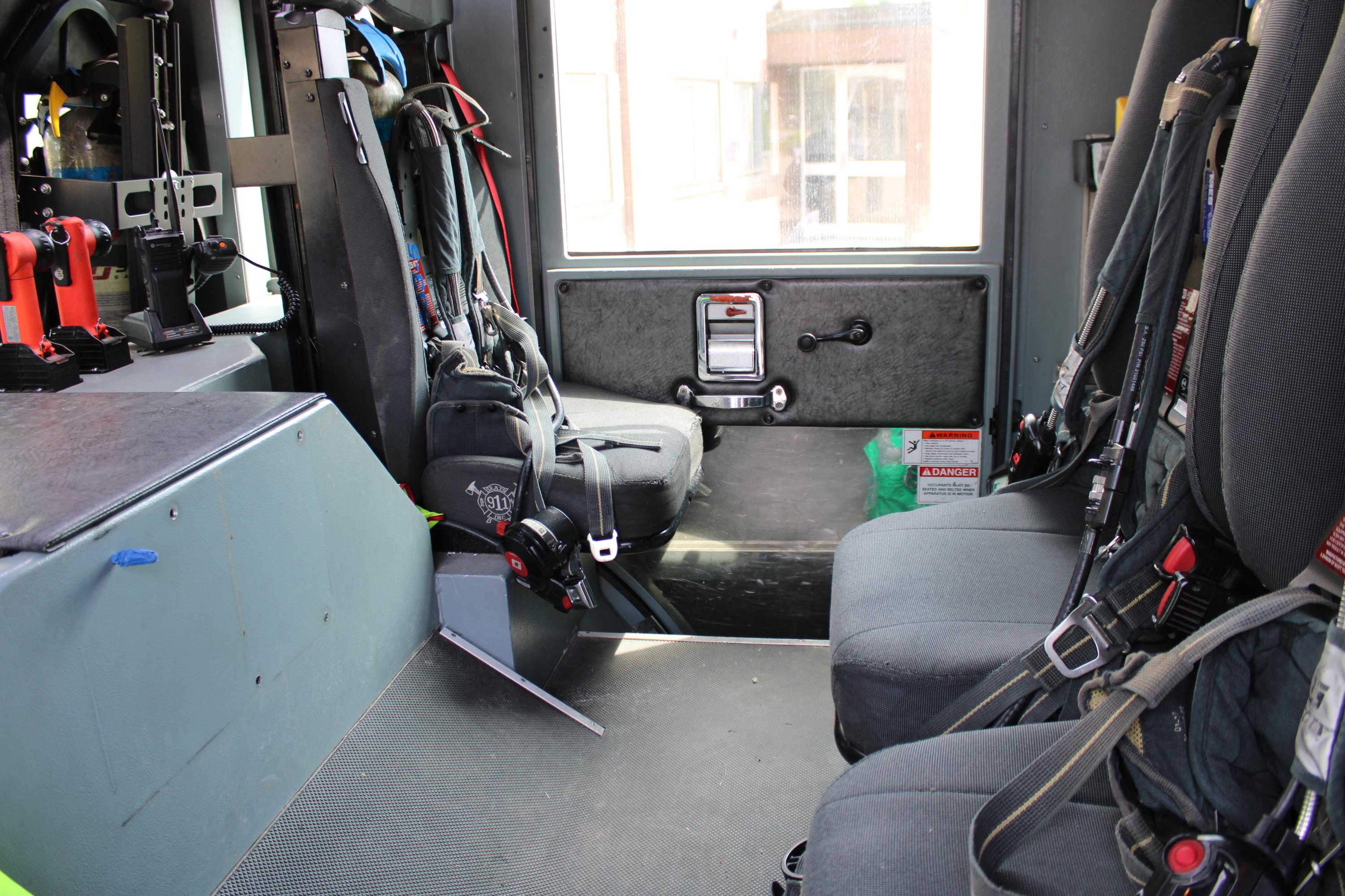 2007 Pierce Enforcer Engine (1500/1000) - image 26