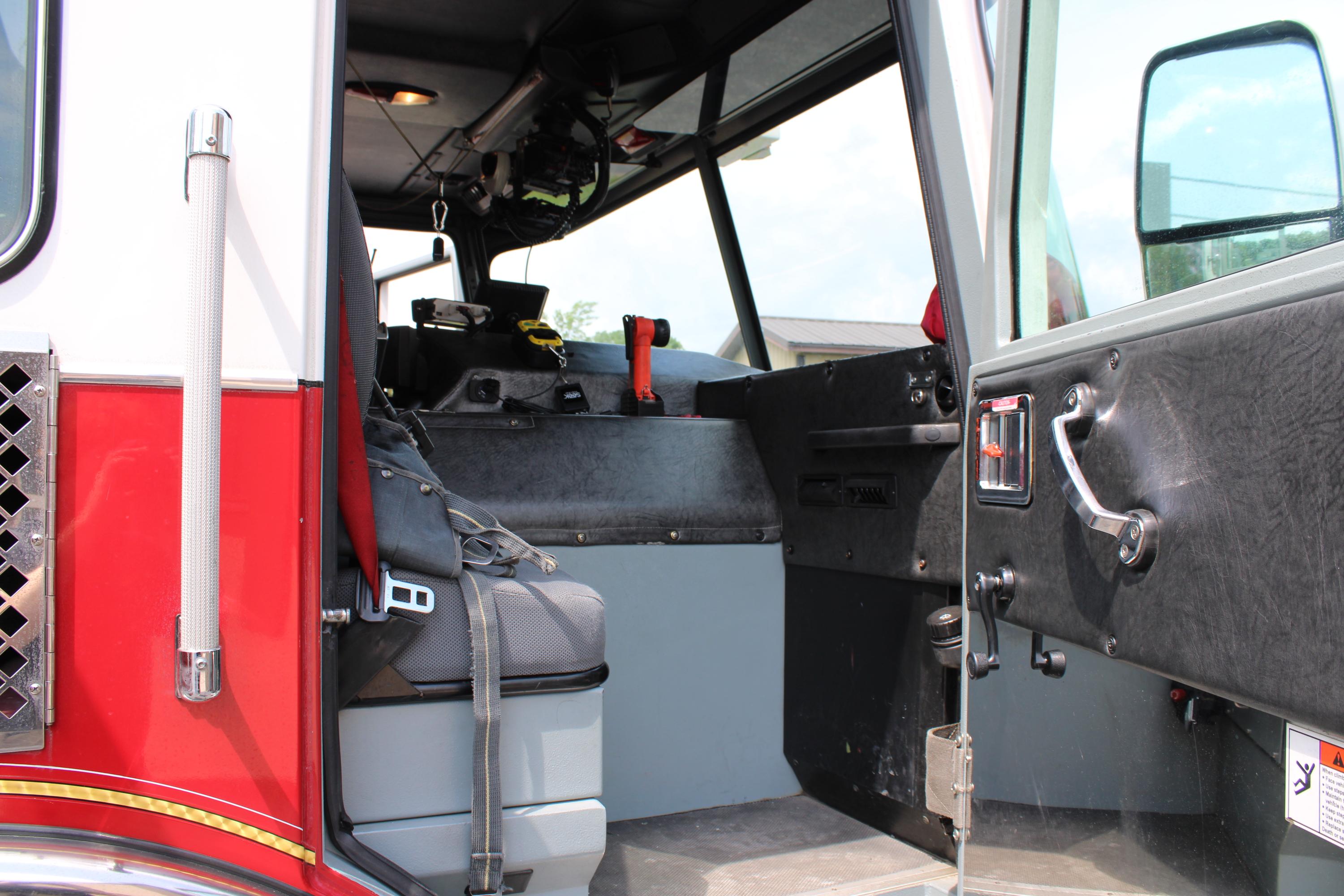 2007 Pierce Enforcer Engine (1500/1000) - image 45