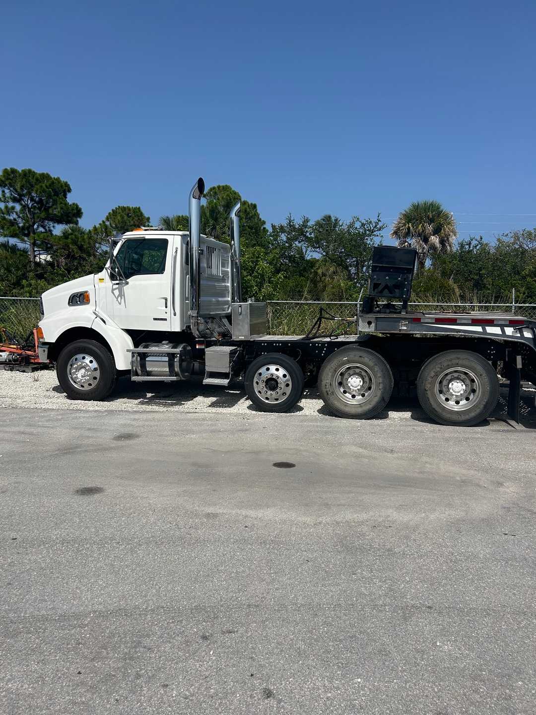 2005 Sterling Semi