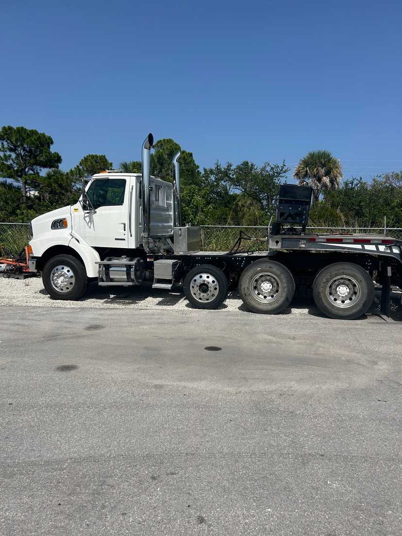 2005 Sterling Semi