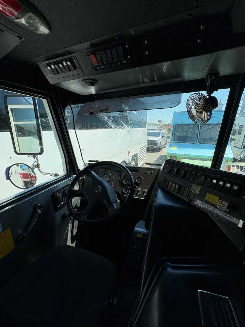 2009 Pierce Arrow XT Pumper — photo 4