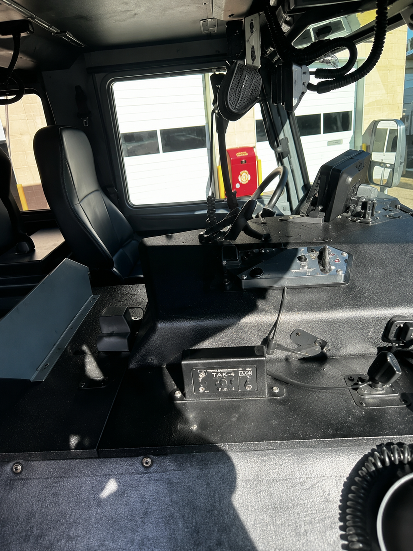 2007 Pierce Enforcer Pumper — photo 7