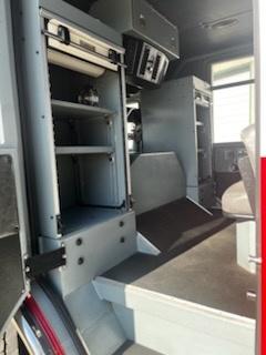 2007 Pierce Enforcer Pumper - image 16