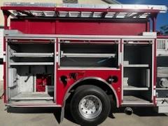 2007 Pierce Enforcer Pumper - image 17