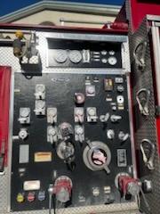 2007 Pierce Enforcer Pumper - image 13