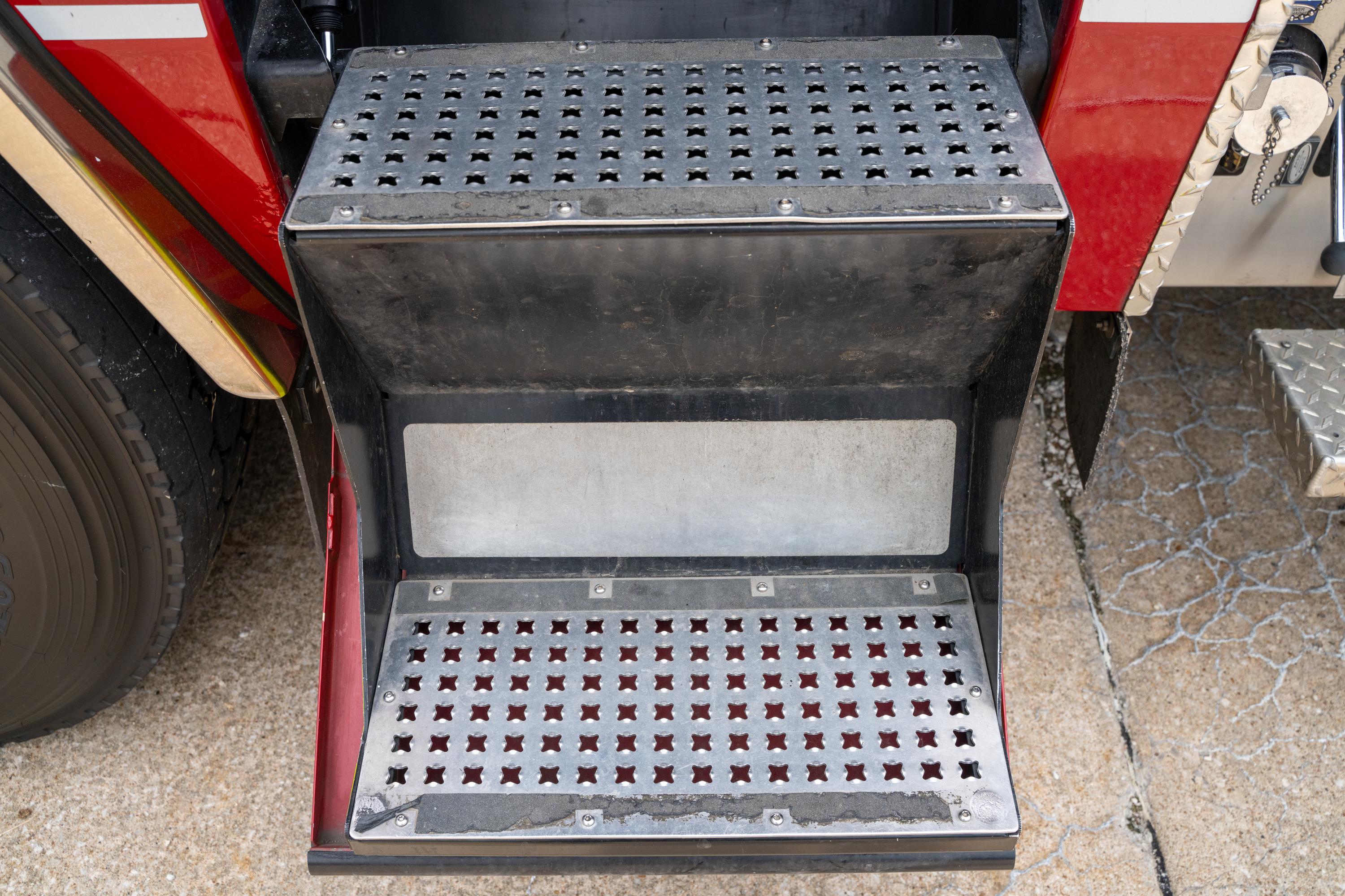 2014 Pierce Quantum Pumper - image 164