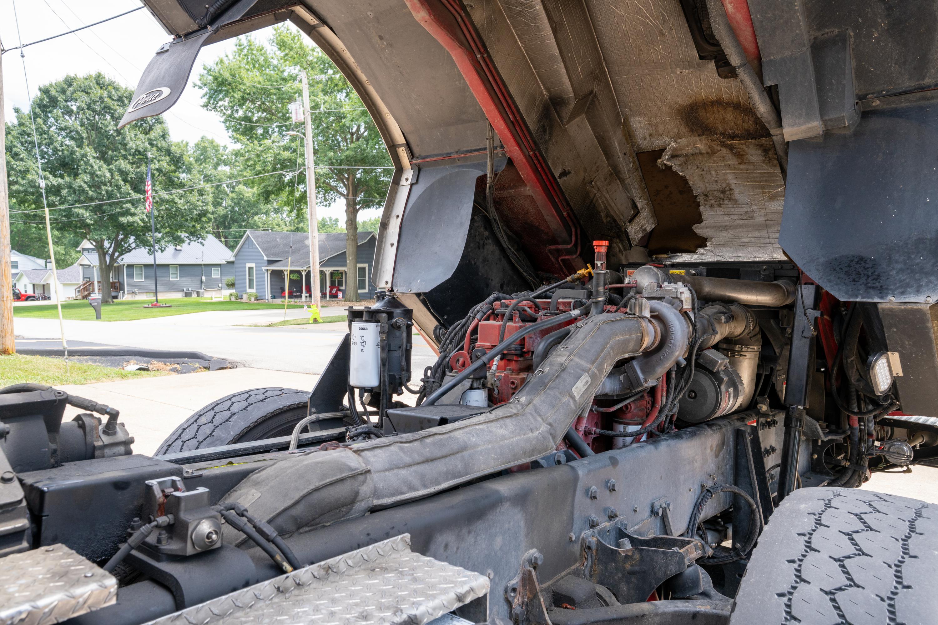 2014 Pierce Quantum Pumper - image 75