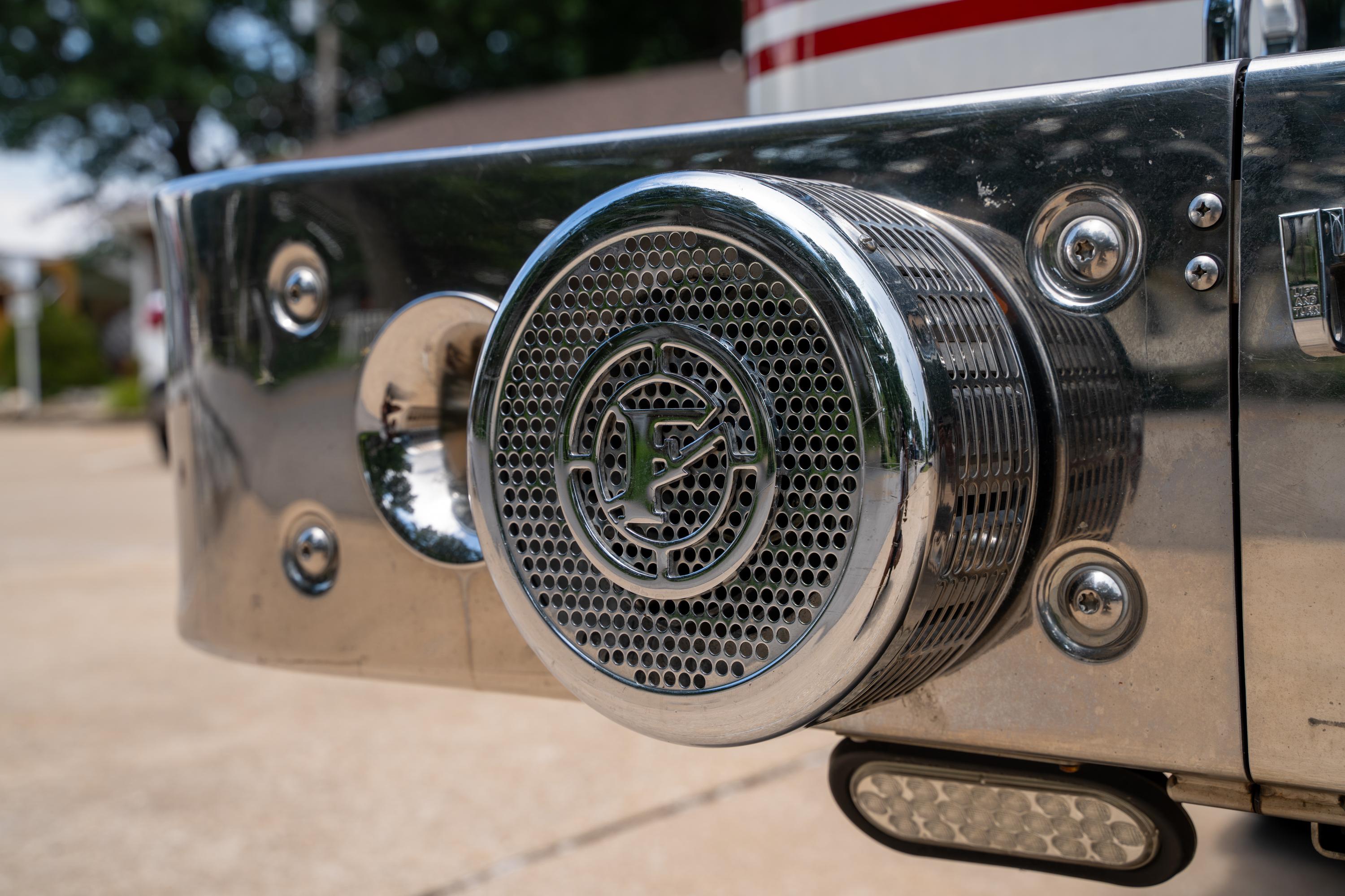 2014 Pierce Quantum Pumper - image 80