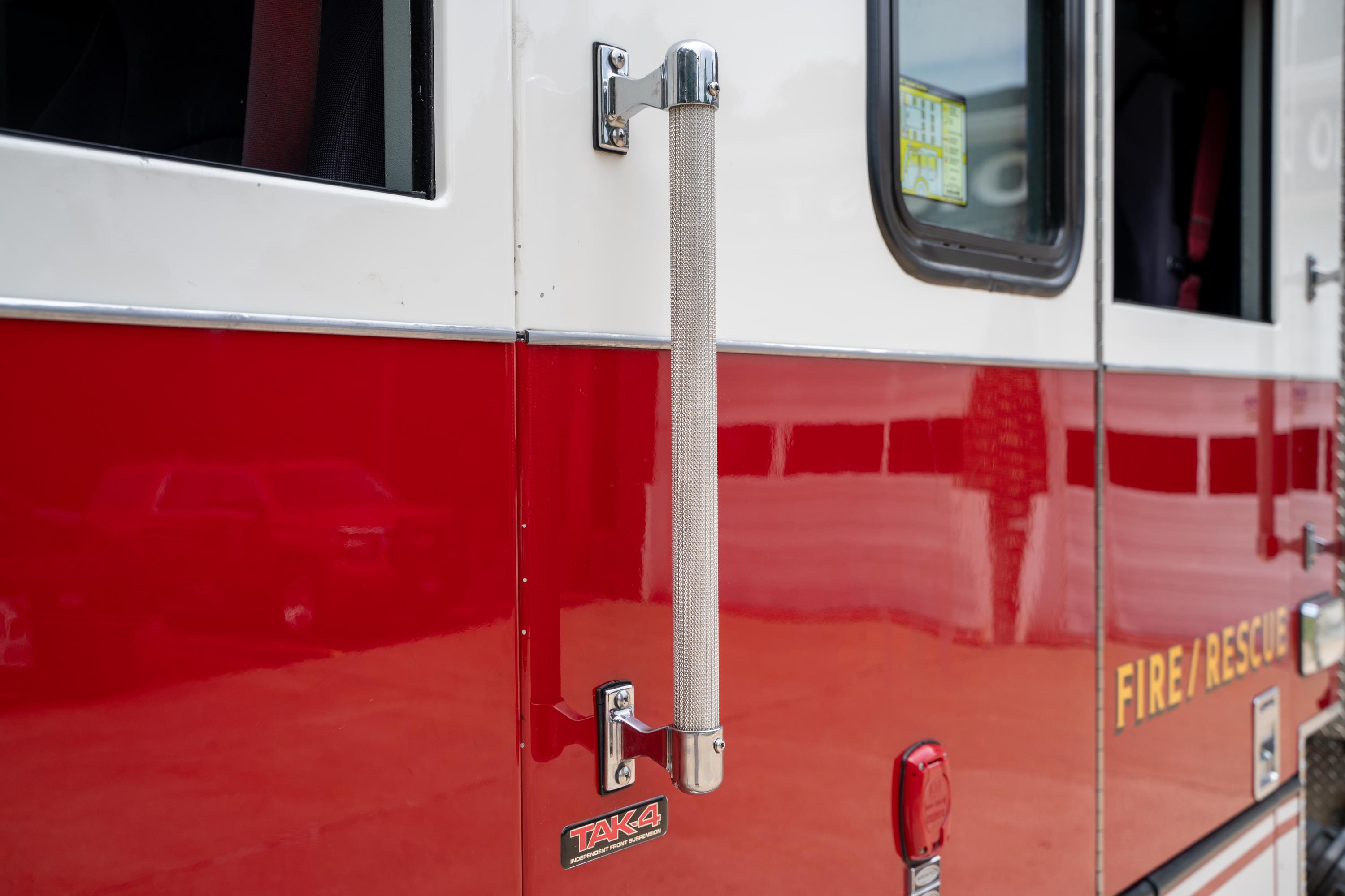 2014 Pierce Quantum Pumper - image 86